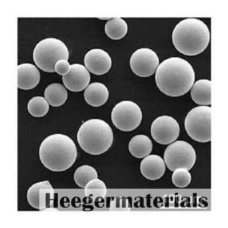 FeMnCoCrC Spherical High-Entropy Alloy (HEA) Powder-Heeger Materials Inc