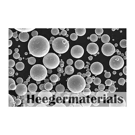 NiFeCrAlY Spherical Alloy Powder for Thermal Spraying-Heeger Materials Inc