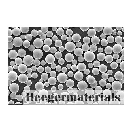 AlCoFeNi2.1 Spherical High-Entropy Alloy (HEA) Powder-Heeger Materials Inc