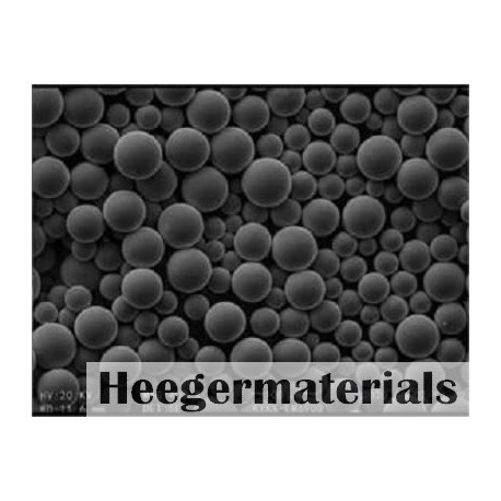 Mechanical Composite NiCrAlCo-Y2O3 Powder-Heeger Materials Inc