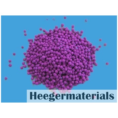 Lanthanum Boride (LaB6) Granules-Heeger Materials Inc