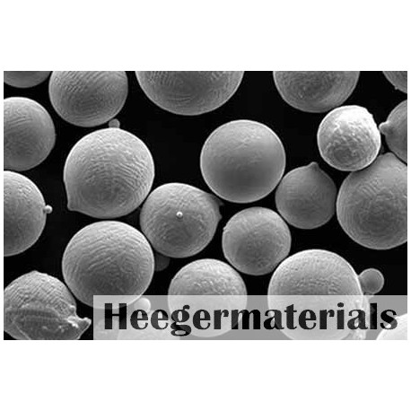 AlMgSc Spherical Aluminum Alloy Powder-Heeger Materials Inc