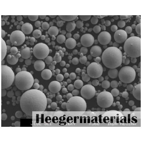 Spherical 7055 Aluminum Alloy Powder-Heeger Materials Inc
