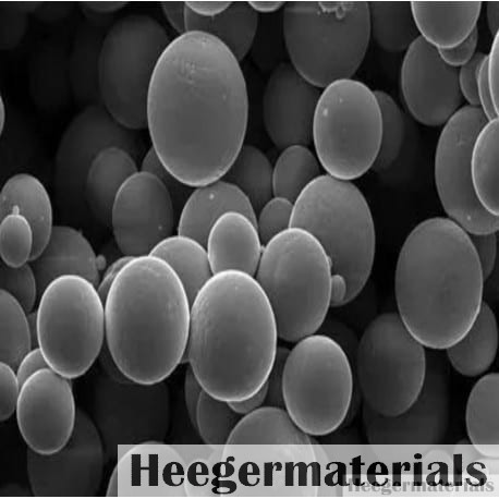 Spherical 2024 Aluminum Alloy Powder-Heeger Materials Inc