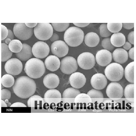 AlSi10Mg Spherical Aluminum Alloy Powder-Heeger Materials Inc