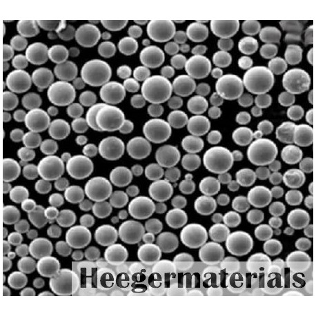 Ta-Nb-Zr-Ti Spherical High-Entropy Alloy (HEA) Powder-Heeger Materials Inc