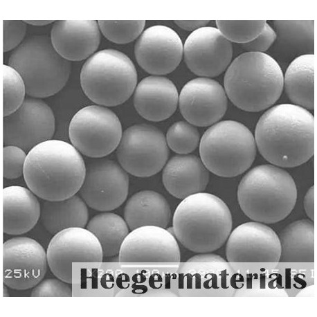 Ta-Nb-V-Ti Spherical High-Entropy Alloy (HEA) Powder-Heeger Materials Inc