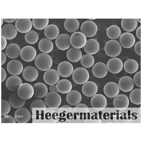 Atomized Spherical Magnesium (Mg) Powder-Heeger Materials Inc