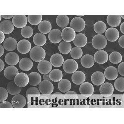 Atomized Spherical Magnesium (Mg) Powder for Biomedicine