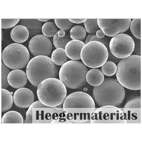 Aluminum Magnesium (Al-Mg) Alloy Atomized Spherical Powder-Heeger Materials Inc