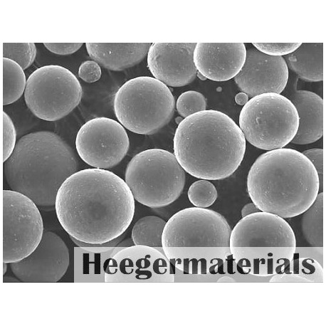 Magnesium Zinc (Mg-Zn) Alloy Atomized Spherical Powder-Heeger Materials Inc