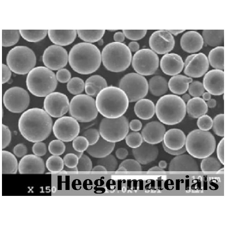 Magnesium Alloy Atomized Spherical Powder-Heeger Materials Inc