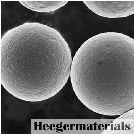 WE43 Magnesium Alloy Atomized Spherical Powder-Heeger Materials Inc