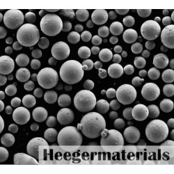 Atomized Spherical Magnesium Neodymium Alloy Powder, Mg-8.0Nd