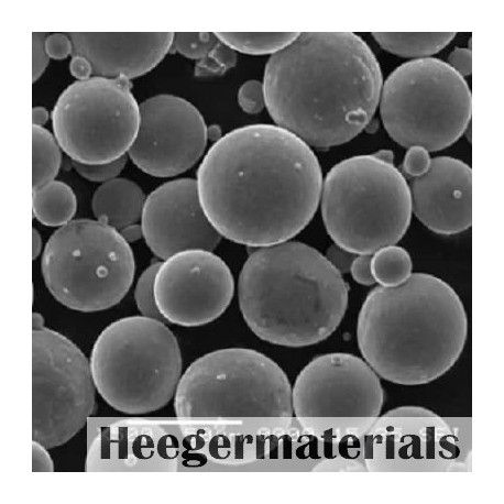 Spherical Tantalum Carbide (TaC) Powder for Thermal Spraying-Heeger Materials Inc
