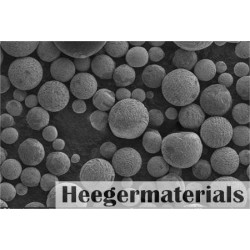 Spherical Hafnium Carbide (HfC) Powder for Thermal Spraying