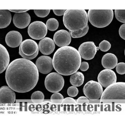 Spherical Hafnium Nitride (HfN) Powder for Thermal Spraying