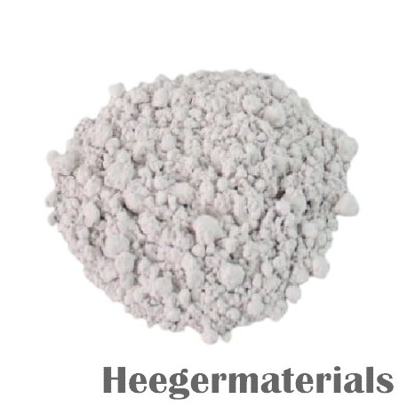 Aluminum Nitride (AlN) Surface Modification Powder-Heeger Materials Inc