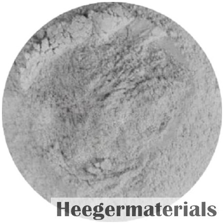 Aluminum Nitride (AlN) Filler for Thermal Conductivity-Heeger Materials Inc