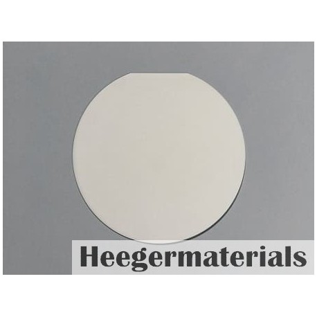 Aluminum Nitride (AlN) Ceramic Substrate-Heeger Materials Inc