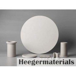 Aluminum Nitride (AlN) Ceramic Structural Components