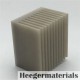 Aluminum Nitride (AlN) Ceramic Heat Sinks