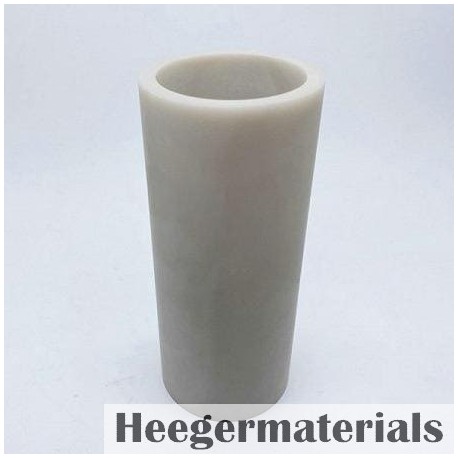 Aluminum Nitride (AlN) Ceramic Tube-Heeger Materials Inc