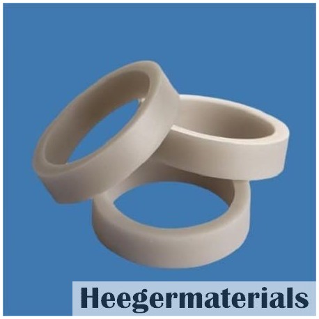 Aluminum Nitride (AlN) Ceramic Ring-Heeger Materials Inc
