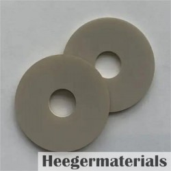 Aluminum Nitride (AlN) Ceramic Washer
