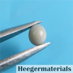 Aluminum Nitride (AlN) Ceramic Ball