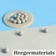 Aluminum Nitride (AlN) Ceramic Ball