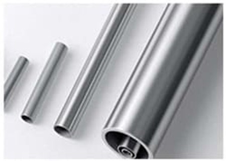 Monel Alloy Capillary Tube Monel Monel K Heeger Materials