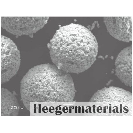 Molybdenum Based Powder for Thermal Spraying-Heeger Materials Inc