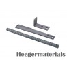 Structural Parts for High-temperature Furnace