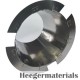 Molybdenum Guide Shell