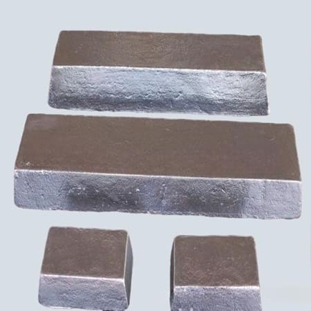 Lanthanum Cerium (La-Ce) Alloy - Heeger Materials