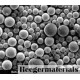 Spherical Alumina (Al2O3) Powder, HMBAK Series