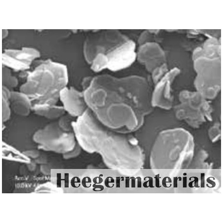 Platelet Boron Nitride (BN) Powder-Heeger Materials Inc