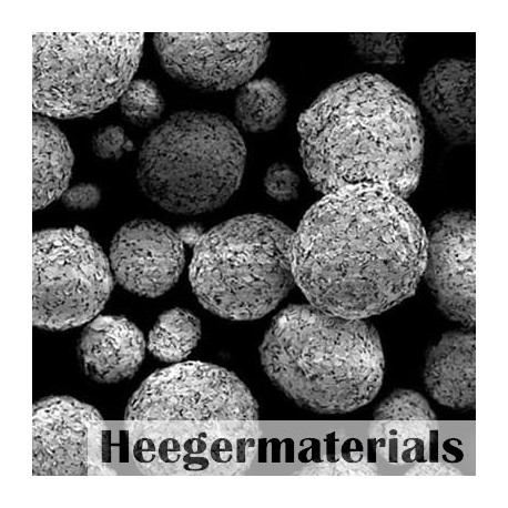 Spherical Boron Nitride (BN) Powder-Heeger Materials Inc