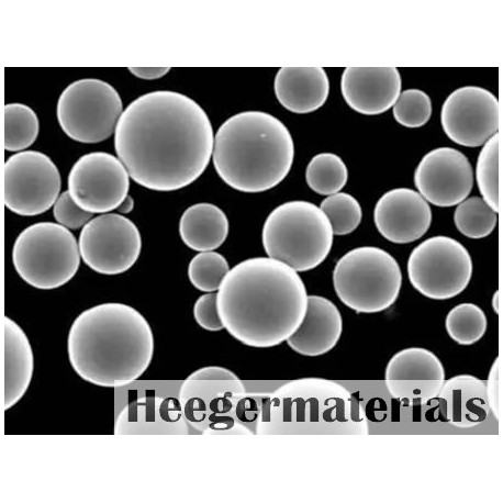 Spherical Haynes 230 Powder-Heeger Materials Inc