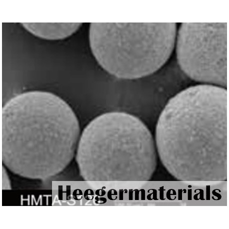 Spherical Aluminum Nitride (AlN) Powder-Heeger Materials Inc