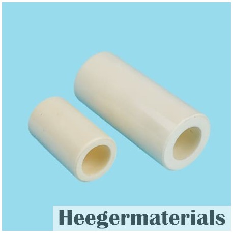 Alumina (Al2O3) Ceramic Tube-Heeger Materials Inc
