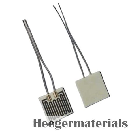 Alumina (Al2O3) Ceramic Heater-Heeger Materials Inc