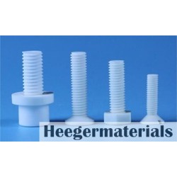 Alumina (Al2O3) Fasteners