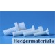 Alumina (Al2O3) Fasteners