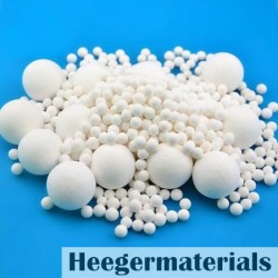 Alumina (Al2O3) Ceramic Ball