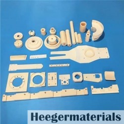 Alumina (Al2O3) Ceramic Customized Parts