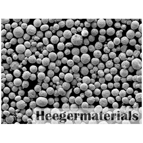 Tungsten Carbide/Cobalt/Chromium Powder, (WC-10Co-4Cr) Powder-Heeger Materials Inc