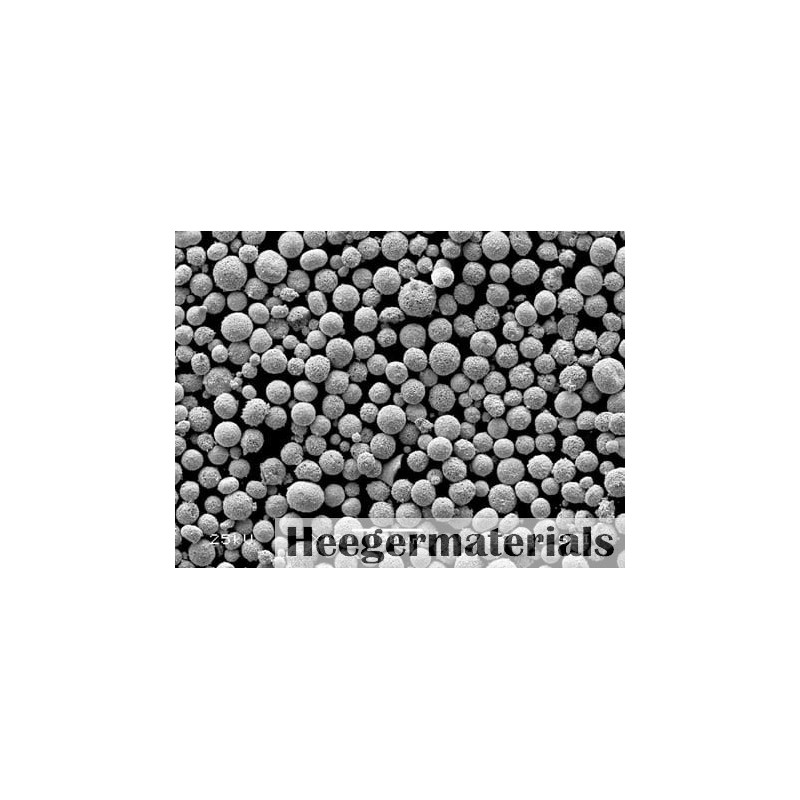 Tungsten Carbide/Cobalt/Chromium Powder, (WC-10Co-4Cr) Powder - Hee...