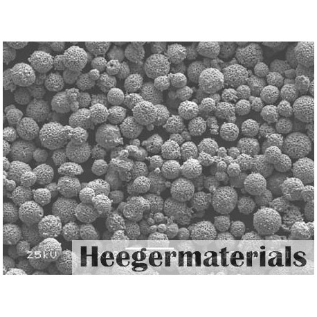 Tungsten Carbide/Chromium/Nickel Powder, (WC-Cr-Ni) Powder-Heeger Materials Inc
